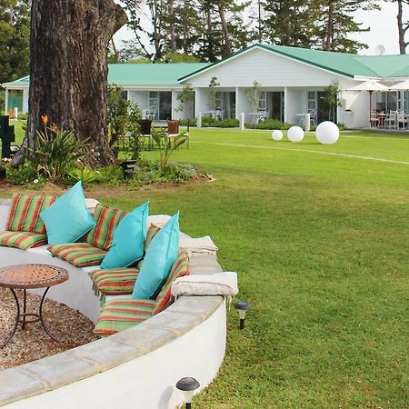 Lakeside Lodge & Spa Sedgefield Extérieur photo