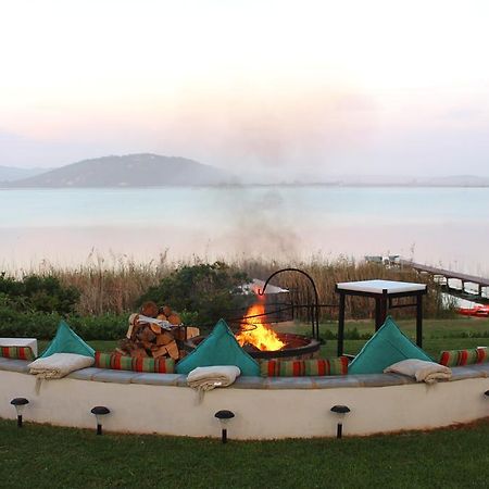 Lakeside Lodge & Spa Sedgefield Extérieur photo