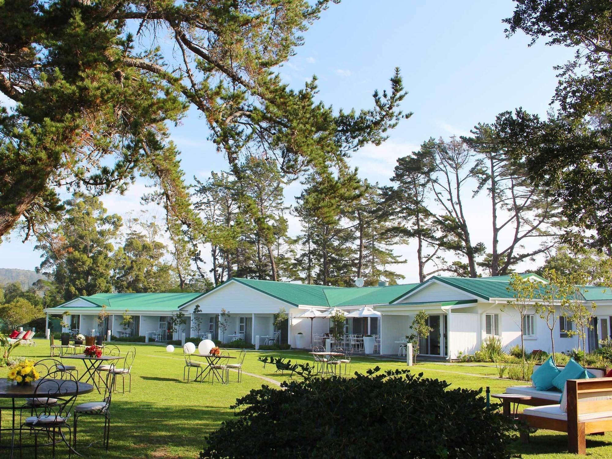 Lakeside Lodge & Spa Sedgefield Extérieur photo