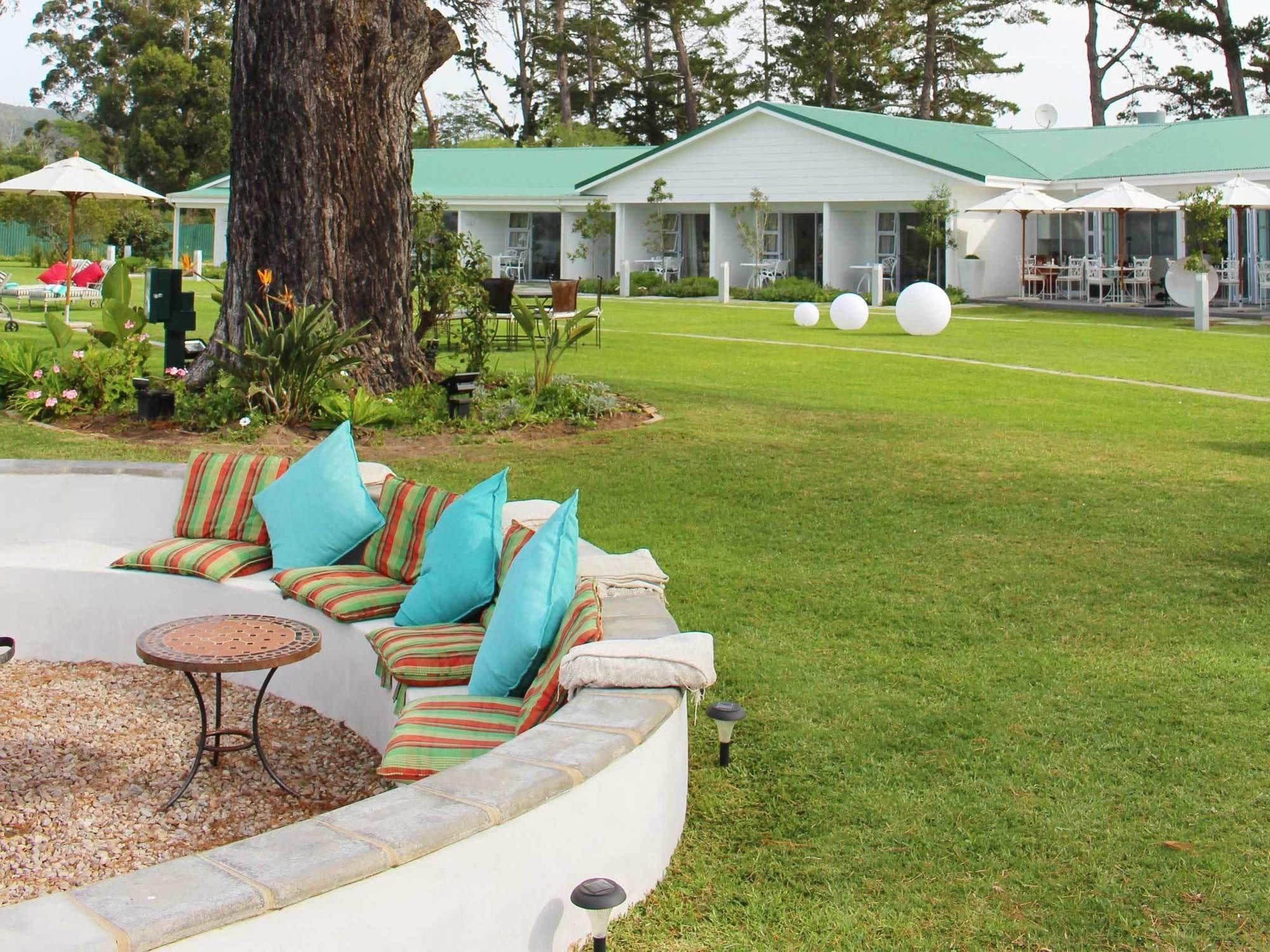 Lakeside Lodge & Spa Sedgefield Extérieur photo