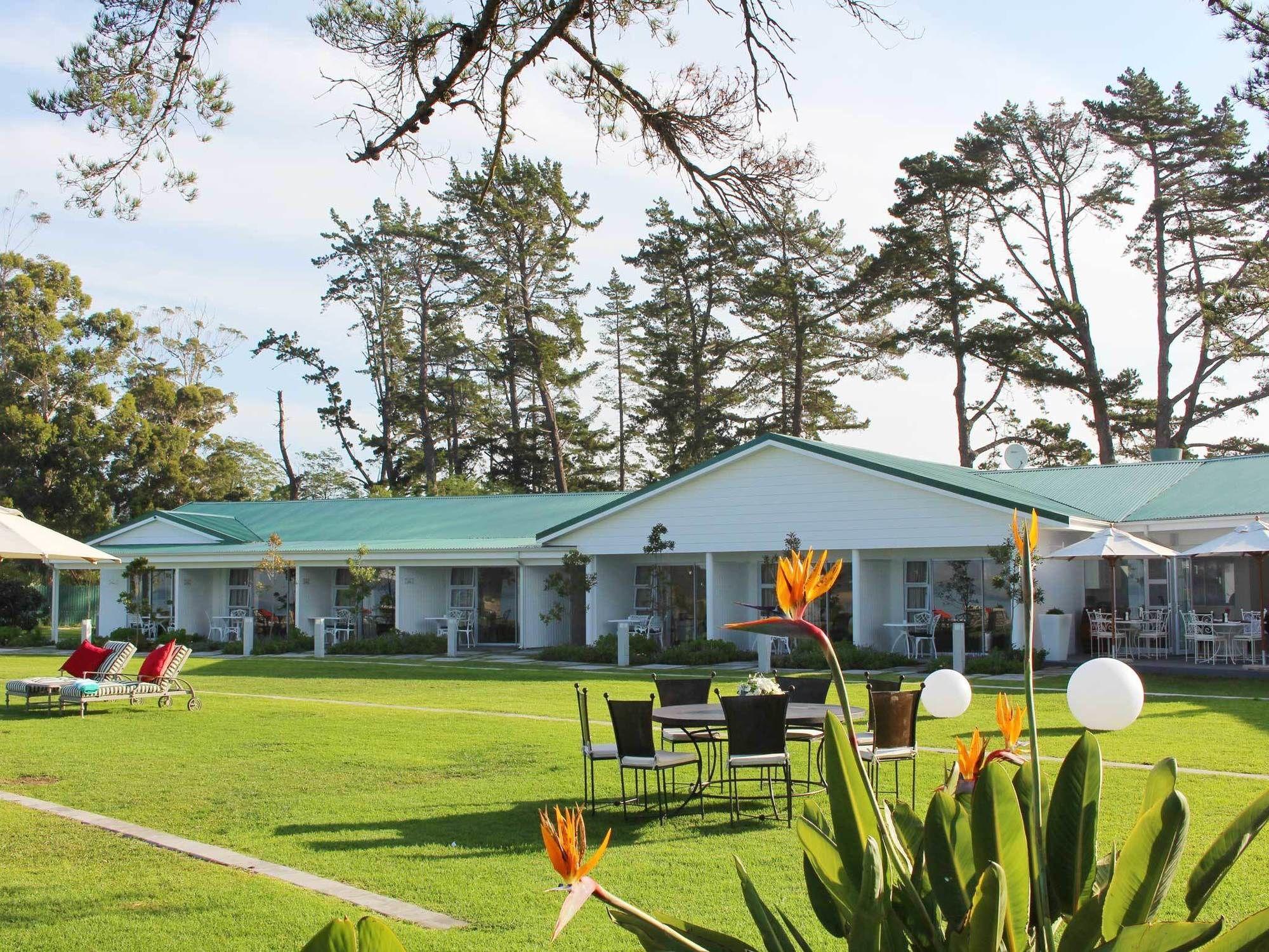 Lakeside Lodge & Spa Sedgefield Extérieur photo