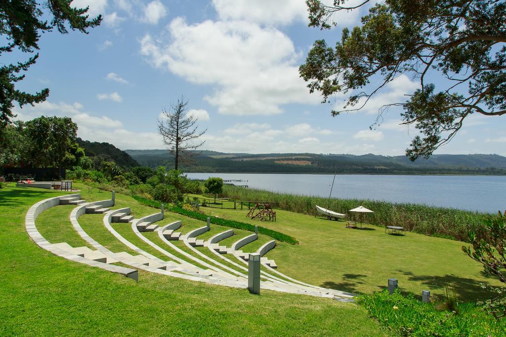 Lakeside Lodge & Spa Sedgefield Extérieur photo