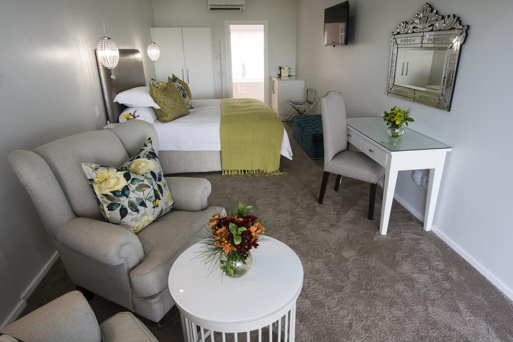 Lakeside Lodge & Spa Sedgefield Extérieur photo