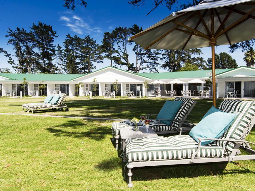 Lakeside Lodge & Spa Sedgefield Extérieur photo