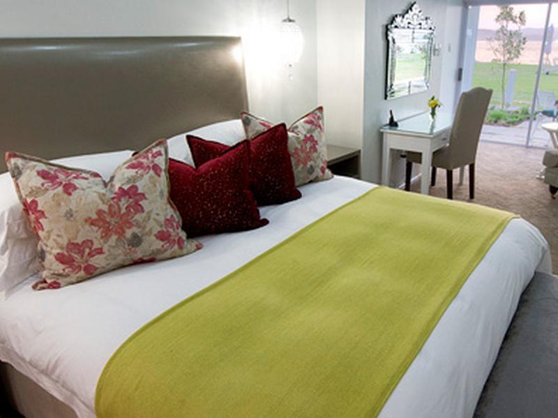 Lakeside Lodge & Spa Sedgefield Extérieur photo
