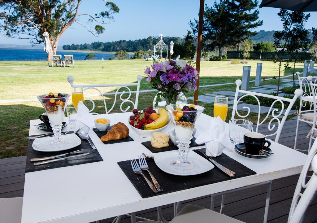 Lakeside Lodge & Spa Sedgefield Extérieur photo