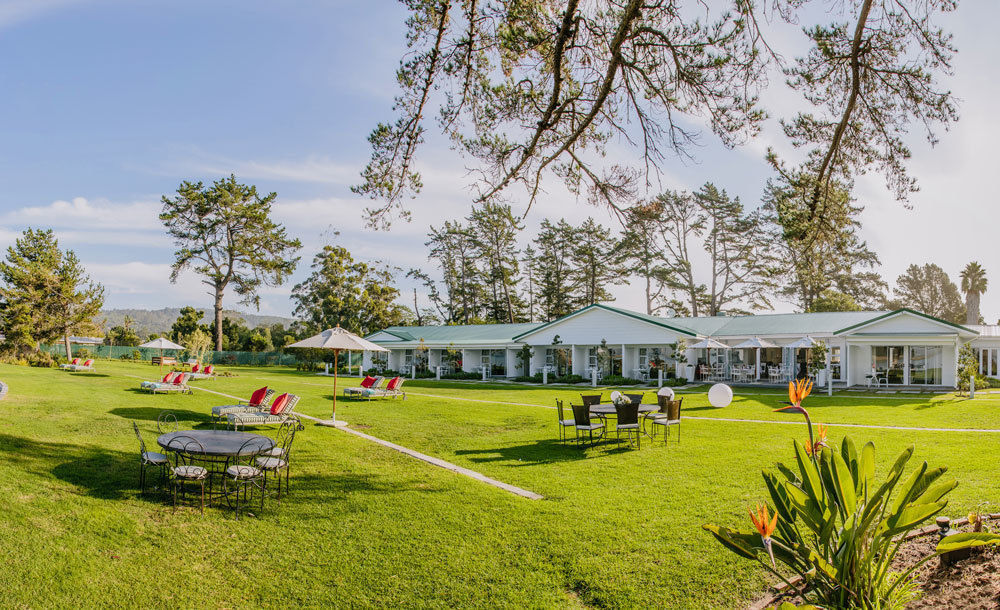 Lakeside Lodge & Spa Sedgefield Extérieur photo