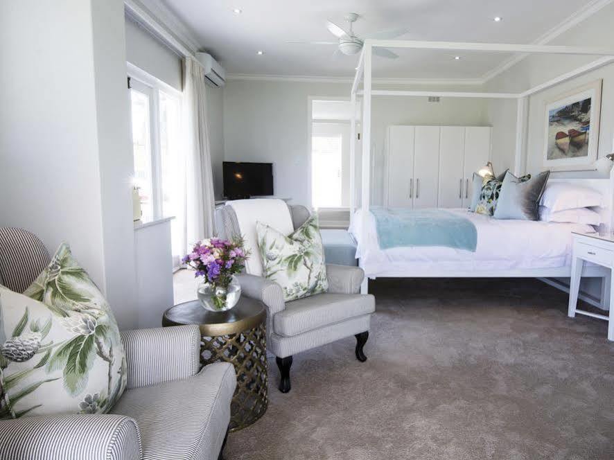 Lakeside Lodge & Spa Sedgefield Extérieur photo