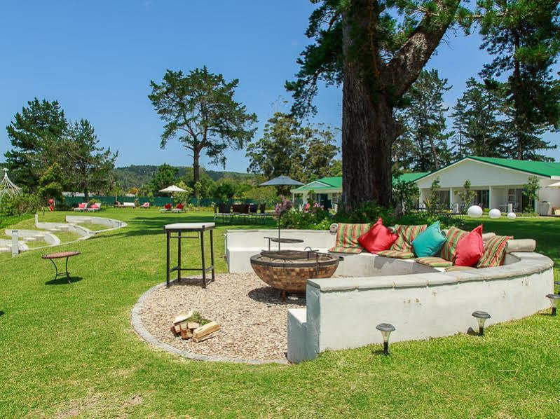 Lakeside Lodge & Spa Sedgefield Extérieur photo
