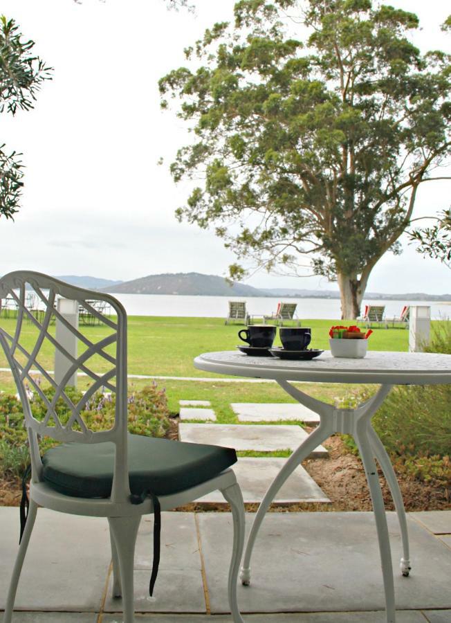 Lakeside Lodge & Spa Sedgefield Extérieur photo
